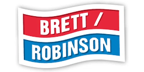 Brett Robinson Promo Code