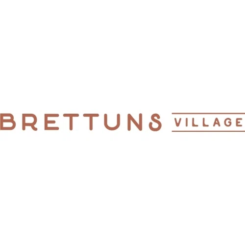 Brettuns Village coupons