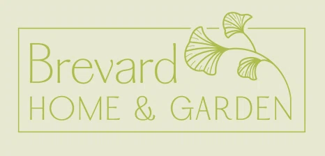 Brevard Home and Garden Merchant Logo