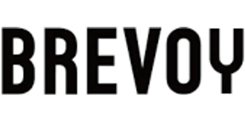 Brevoy Promo Code