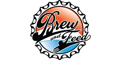 Brew and Feed Promo Code