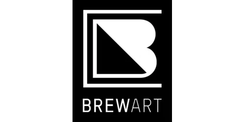 BrewArt Promo Code