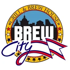 Brew City Merchant Logo