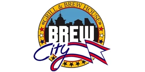 Brew City Promo Code
