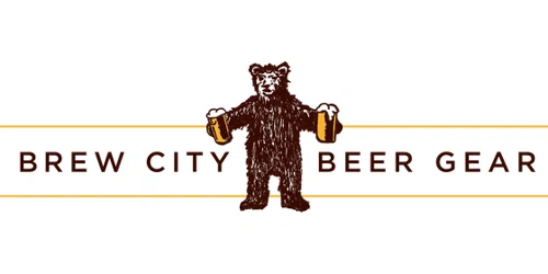 Brew City Gear Promo Code