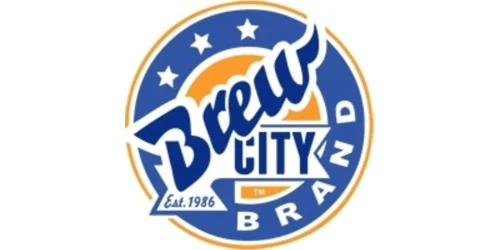 Brew City Brand Promo Code