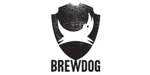 BrewDog USA Merchant logo