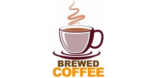 Brewed Coffee Promo Code