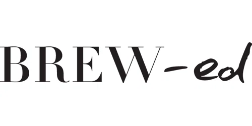 BREW-ed Promo Code