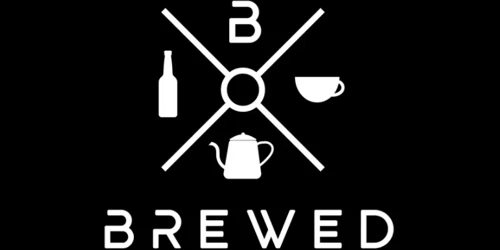 BrewedCo Promo Code