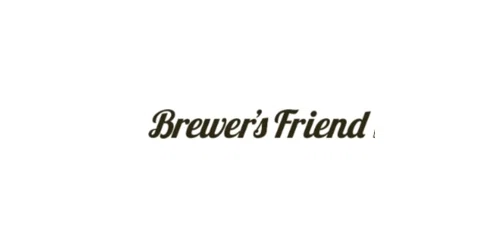 Brewer’s Friend coupon