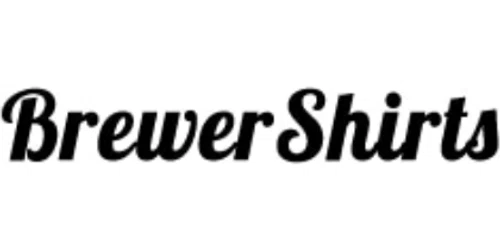 Brewer Shirts Promo Code