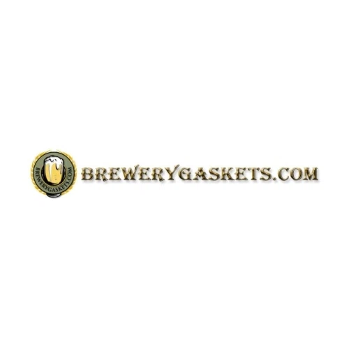 Brewery Gaskets Promo Code