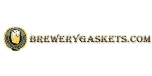 Brewery Gaskets Merchant logo