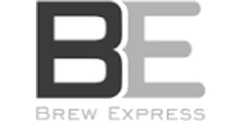 Brew Express Merchant logo