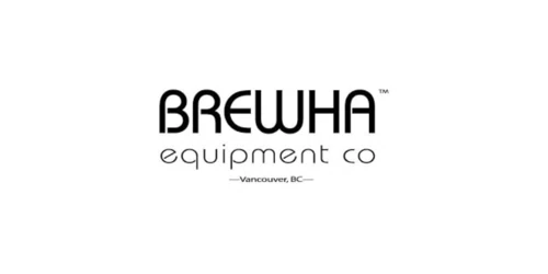 BREWHA Equipment coupon
