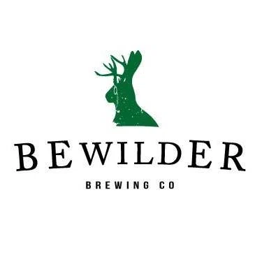 Brewilder Brewing Merchant Logo