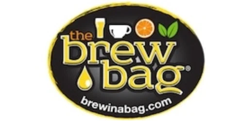 The Brew Bag Merchant logo