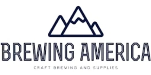 Brewing America Merchant logo