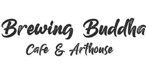 Brewing Buddha Cafe & Arthouse Promo Code