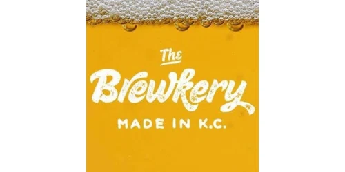 The Brewkery Promo Code