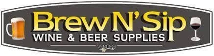 Brew n Sip Merchant Logo
