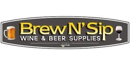 Brew n Sip Promo Code