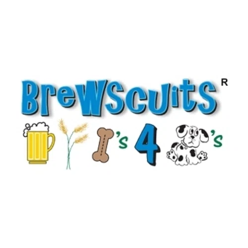 Brewscuits Promo Code