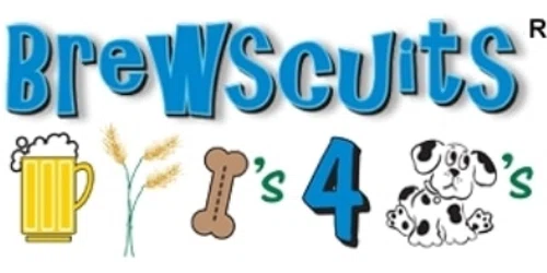 Brewscuits Promo Code
