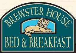 Brewster House Merchant Logo