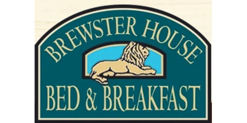 Brewster House Promo Code