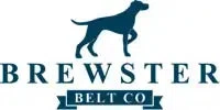 Brewster Belt Promo Code