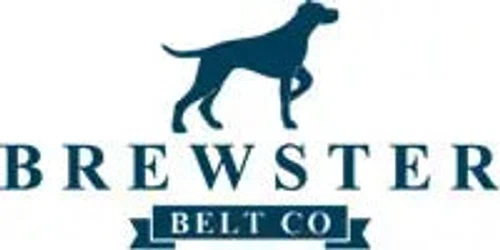 Brewster Belt Promo Code