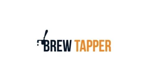 Brew Tapper coupon