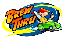 Brew Thru Merchant Logo