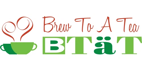 Brew To A Tea Promo Code