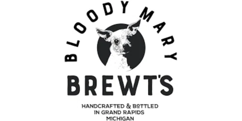 Brewt's Promo Code