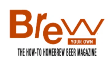 Brew Your Own Merchant Logo