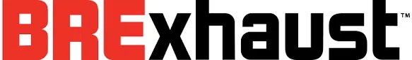 BRExhaust Merchant Logo