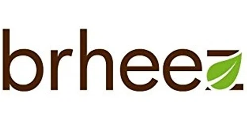 Brheez Promo Code