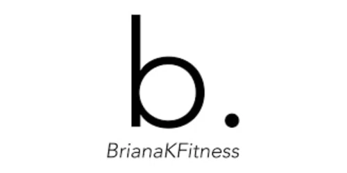 Briana K Fitness coupon