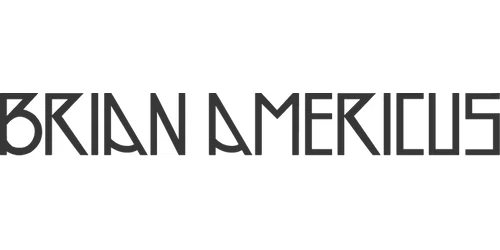 Brian Americus Promo Code