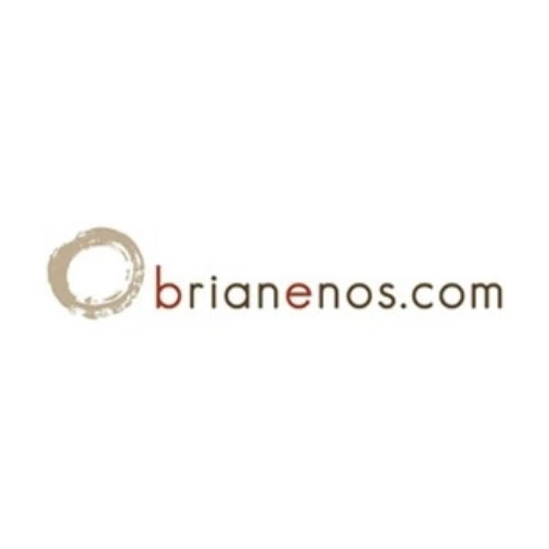 30 Off Brian Enos Promo Code, Coupons (1 Active) Aug 2021