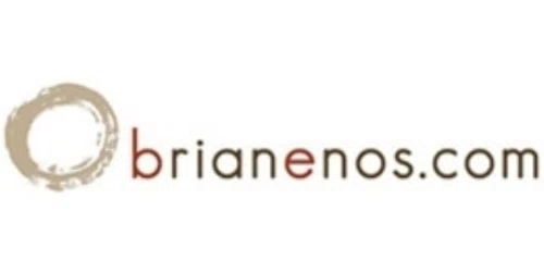 Brian Enos Promo Code