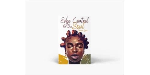 Edge Control for the Soul Promo Code