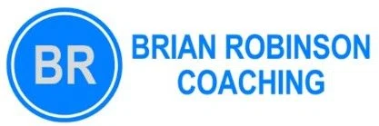 Brian Robinson Coaching Merchant Logo
