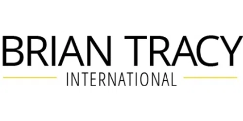 Brian Tracy Merchant logo