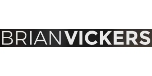 Brian Vickers Promo Code