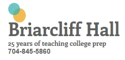 Briarcliff Hall Merchant Logo