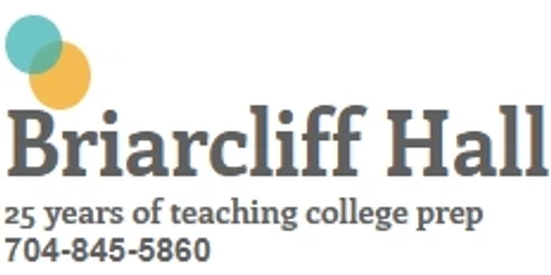 Briarcliff Hall Promo Code
